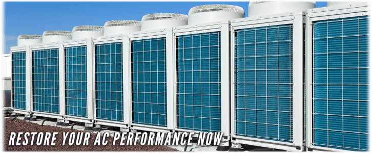 AC Coil Cleaning Weatherford TX