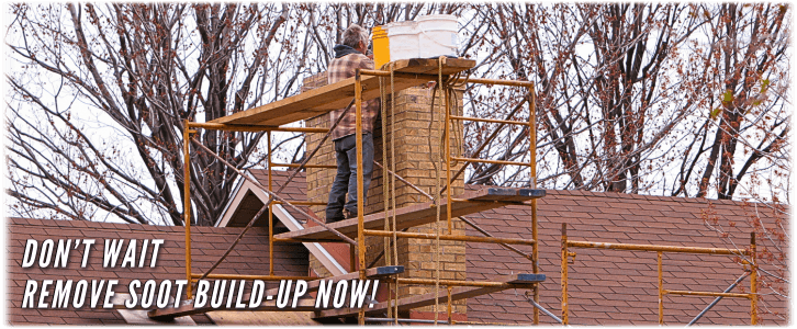 Chimney Cleaning Weatherford TX