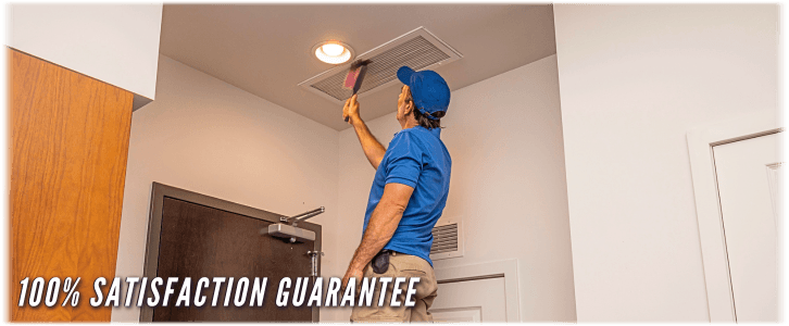 Dryer Vent Cleaning Weatherford TX