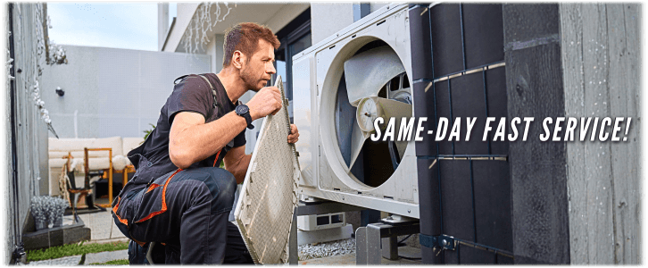 HVAC Mold Removal Weatherford TX