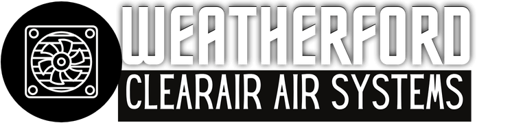 Weatherford ClearAir Air Systems